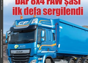 Radüs Dergisi Sayı 83