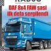 Radüs Dergisi Sayı 83
