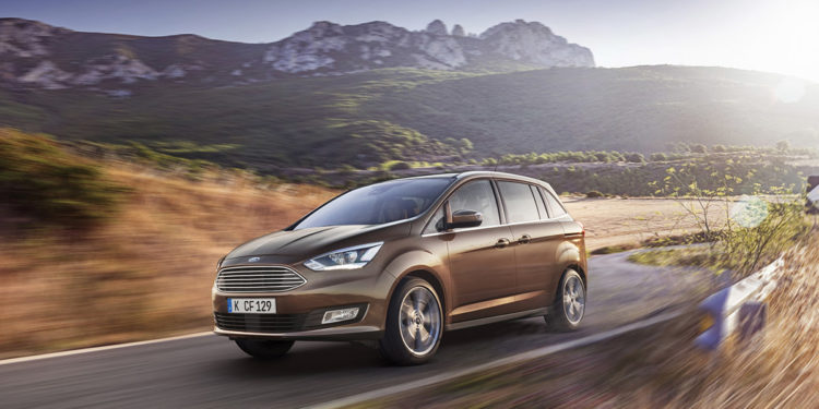 OTOKOÇ’TAN KASIM AYINA ÖZEL FORD MARKA TİCARİ ARAÇ KAMPANYASI