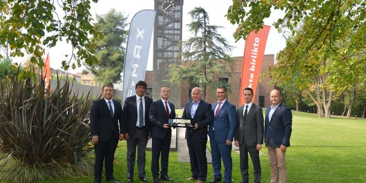 İzmit Sakarya Nakliyat, tercihini Ford Trucks’tan yana kullandı