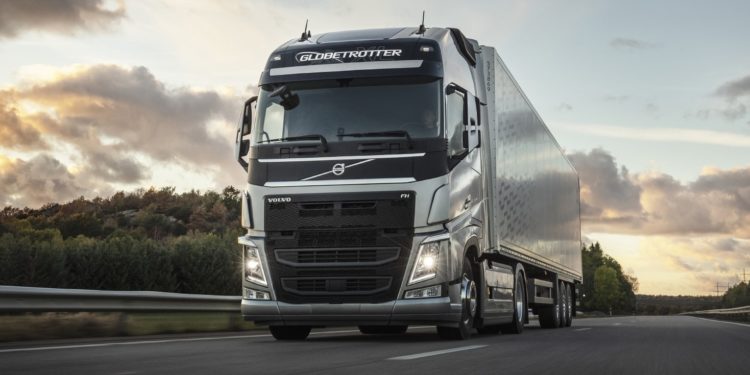 Volvo Trucks’tan TL’de düşük faizli kredi fırsatı