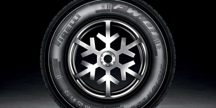 PROMETEON’DAN KAMYON VE OTOBÜSLERE ÖZEL KIŞ LASTİĞİ SERİSİ; PIRELLI “W:01”