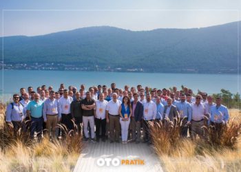 Brisa, Özel Bir Buluşma ile Otopratik İş Ortaklarını Yeni Döneme Hazırladı