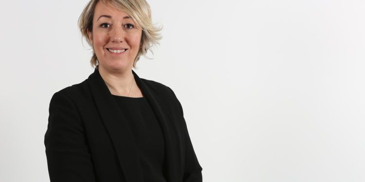 FEVZİ GANDUR LOGISTICS 5 YILDIR EN İYİLER ARASINDA
