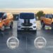 2020 Uluslararası Yılın Ticari Aracı (IVOTY): Ford Transit Custom Plug-In Hybrid 2020 Uluslararası Yılın Pick-up’ı (IPUA): Yeni Ford Ranger