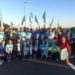 PROMETEON TÜRKİYE, İSTANBUL MARATONU’NDA  TEGV’E DESTEK İÇİN KOŞTU