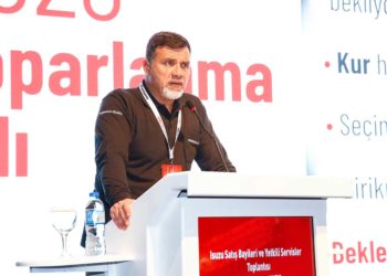 Anadolu Isuzu 2020’den umutlu