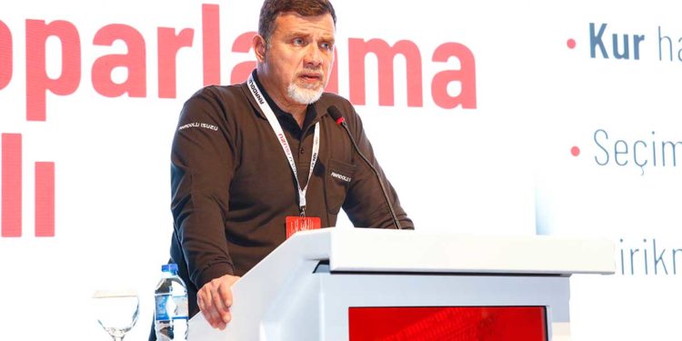 Anadolu Isuzu 2020’den umutlu