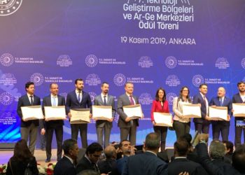 OKT TRAILER, AR-GE MERKEZİ BELGESİ İLE SEKTÖRDE İNOVASYON DÖNEMİNİ YAŞIYOR