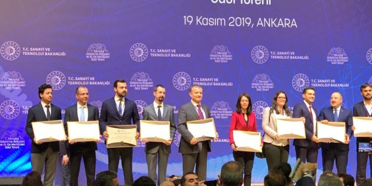 OKT TRAILER, AR-GE MERKEZİ BELGESİ İLE SEKTÖRDE İNOVASYON DÖNEMİNİ YAŞIYOR