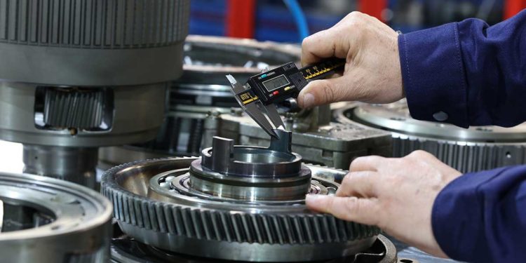 AllisonTransmission, DLS ile Türkiye’de servis ağını geliştiriyor