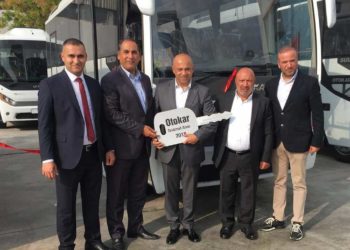 Gürsel Turizm yine Sultan dedi