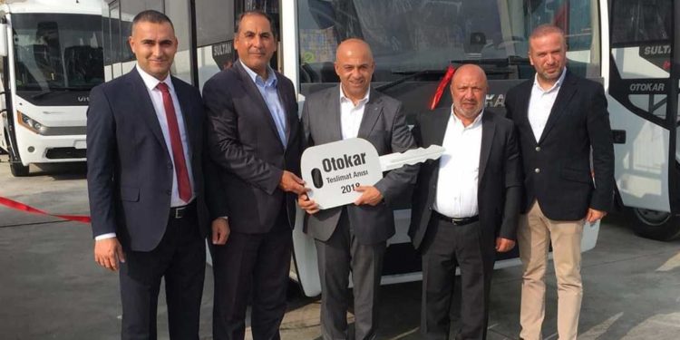 Gürsel Turizm yine Sultan dedi
