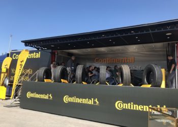 Continental, Kamyon Kooperatifleri Roadshow’u ile 5 bin kamyon sürücüsüne ulaştı