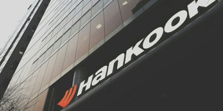 Hankook Lastikleri 2019 3. Çeyreğine İlişkin Mali Sonuçları Açıkladı