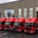 IVECO Otomotiv’den ÇOBANTUR / BOLTAS GRUBU’na 60 adet İkinci El Stralis Çekici Teslimatı