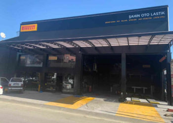 Pirelli Yetkili Satıcısı Şahin Oto Lastik, Adıyaman’da Yeni Şubesini Açtı