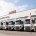 MUTLULAR TRANSPORT, RENAULT TRUCKS İLE AVRUPA VE ASYA ARASI YOL ALIYOR
