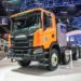 Scania “Yılın Kamyonu Latin Amerika 2020”yi kazandı