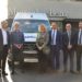Mercedes-Benz Türk’ten Transay Taşımacılık’a 10 Yeni Sprinter Teslimatı