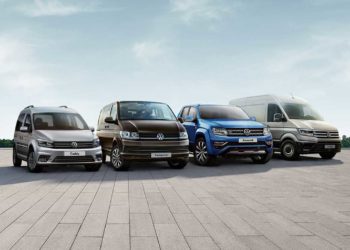 Volkswagen Ticari Araç’tan Kasım ayında özel  İndirim ve Faiz Fırsatı