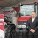 Case IH Adana Tarım Fuarı’nda