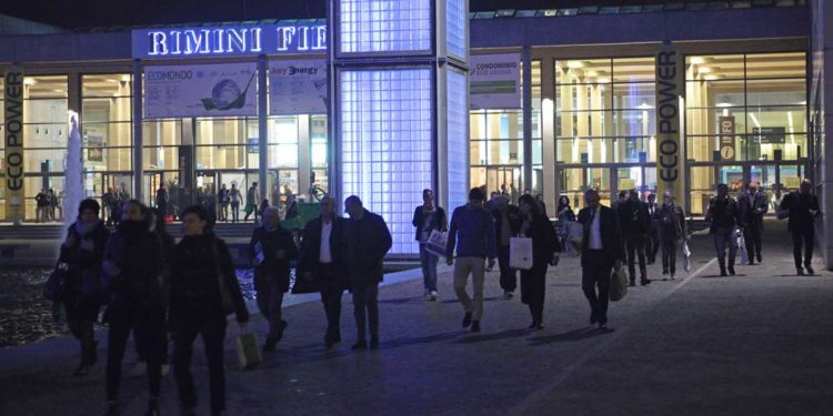 Yeşil Ekonomi, Ecomondo ve Key Energy ile Uçuşa Geçiyor