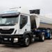 IVECO Solutrans’a katıldı