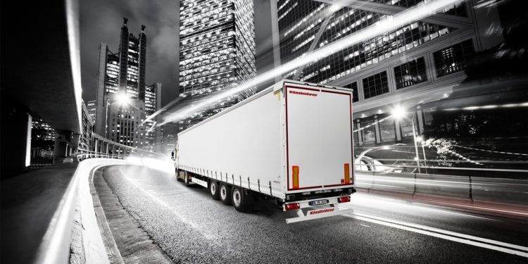 Tırsan Fransa Solutrans Fuarın’da En Yeni Araçlarını Sektörle Buluşturacak