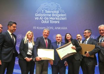 TürkTraktör’den İkinci Ar-Ge Merkezi