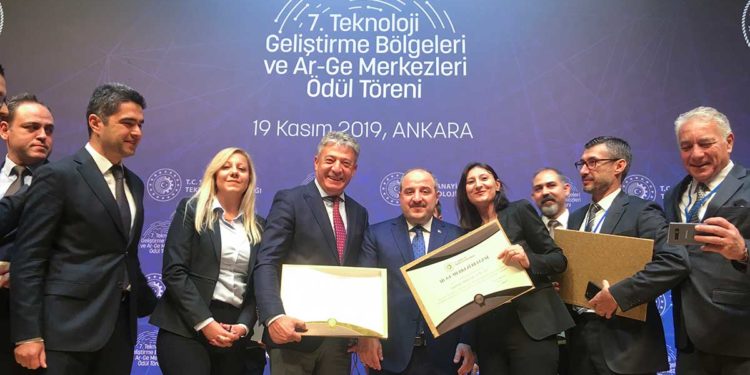TürkTraktör’den İkinci Ar-Ge Merkezi