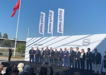 Volvo Trucks Yetkili Servis Ağı Genişliyor