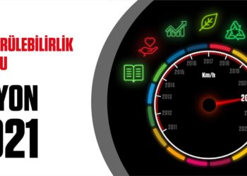 Anadolu Isuzu ilk “Sürdürülebilirlik Raporu”nu yayınladı.