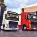Volvo Trucks iş ortakları ile buluştu