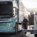 Volvo Trucks, ağır hizmet tipi elektrikli konsept kamyonlarını görücüye çıkardı