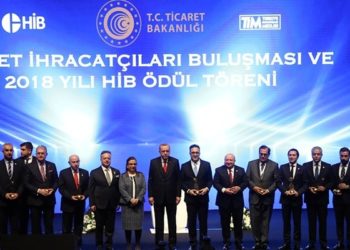 Ford Otosan, hizmet ihracatıyla da lider