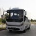 Allison Transmission, Türkiye turuna Güney’de devam ediyor