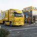 DAF CF Electric, elektrik gücüyle 150.000 kilometre katetti