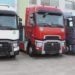 Renault Trucks Bayi Ağının Yeni Gücü; Erman Grup