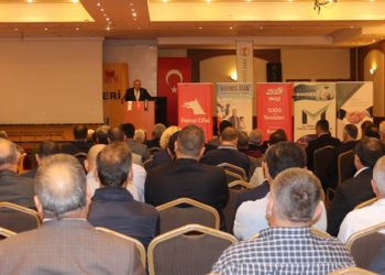 Petrol Ofisi her zaman ağır vasıta şoförlerinin yanında