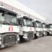 Horoz Lojistik, Renault Trucks ile E-Ticaret Yatırımlarına Devam Ediyor