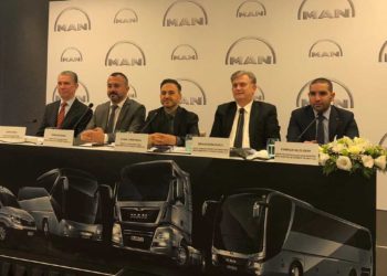 MAN, İthal Kamyon Pazarındaki Liderliğini Sürdürdü