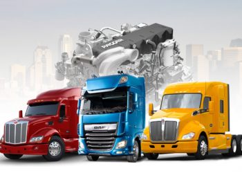 PACCAR 3 Aylık Nakdi Temettü ve Ekstra Temettüleri Açıkladı