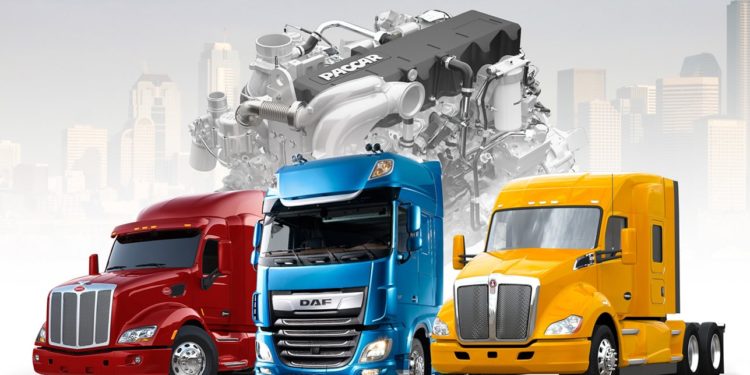 PACCAR 3 Aylık Nakdi Temettü ve Ekstra Temettüleri Açıkladı