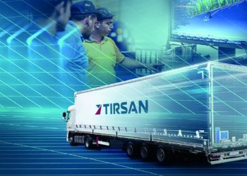 Tırsan, Çözüm Özünde Temalı 28. Kalite Kongresi’ne Ana Sponsor Oldu