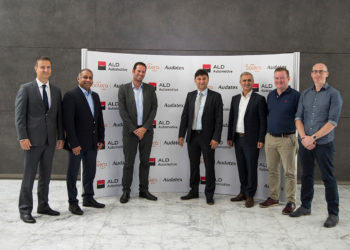 ALD AUTOMOTİVE TÜRKİYE HASAR VE BAKIM-ONARIM SÜREÇLERİNİN YÖNETİMİ İÇİN AUDATEX İLE İŞBİRLİĞİ YAPTI