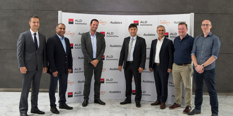 ALD AUTOMOTİVE TÜRKİYE HASAR VE BAKIM-ONARIM SÜREÇLERİNİN YÖNETİMİ İÇİN AUDATEX İLE İŞBİRLİĞİ YAPTI