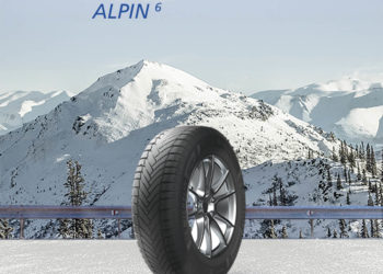 MICHELIN’DEN KIŞ DÖNEMİ İÇİN  LASTİK ALTERNATİFLERİ