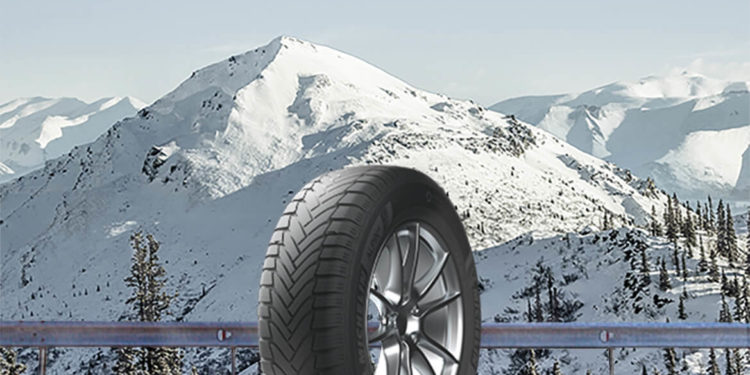 MICHELIN’DEN KIŞ DÖNEMİ İÇİN LASTİK ALTERNATİFLERİ