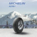 MICHELIN’DEN KIŞ DÖNEMİ İÇİN  LASTİK ALTERNATİFLERİ